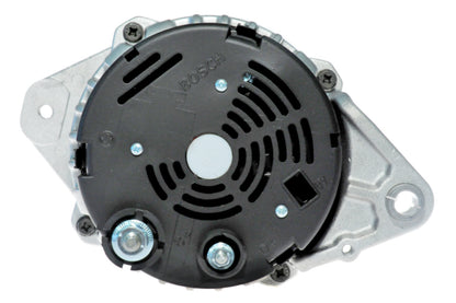 HELLA Alternator - 14V - 70A - for e.g. Nissan Terrano II (R20) 8EL011711-691