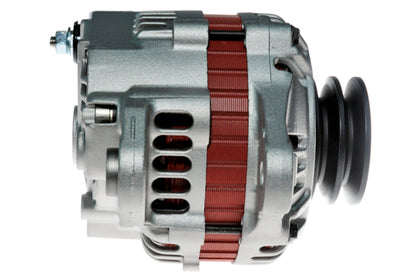 HELLA Alternator - 14V - 90A - for e.g. Mitsubishi Pajero II (V3_W, V2_W, V4_W) 8EL011711-701