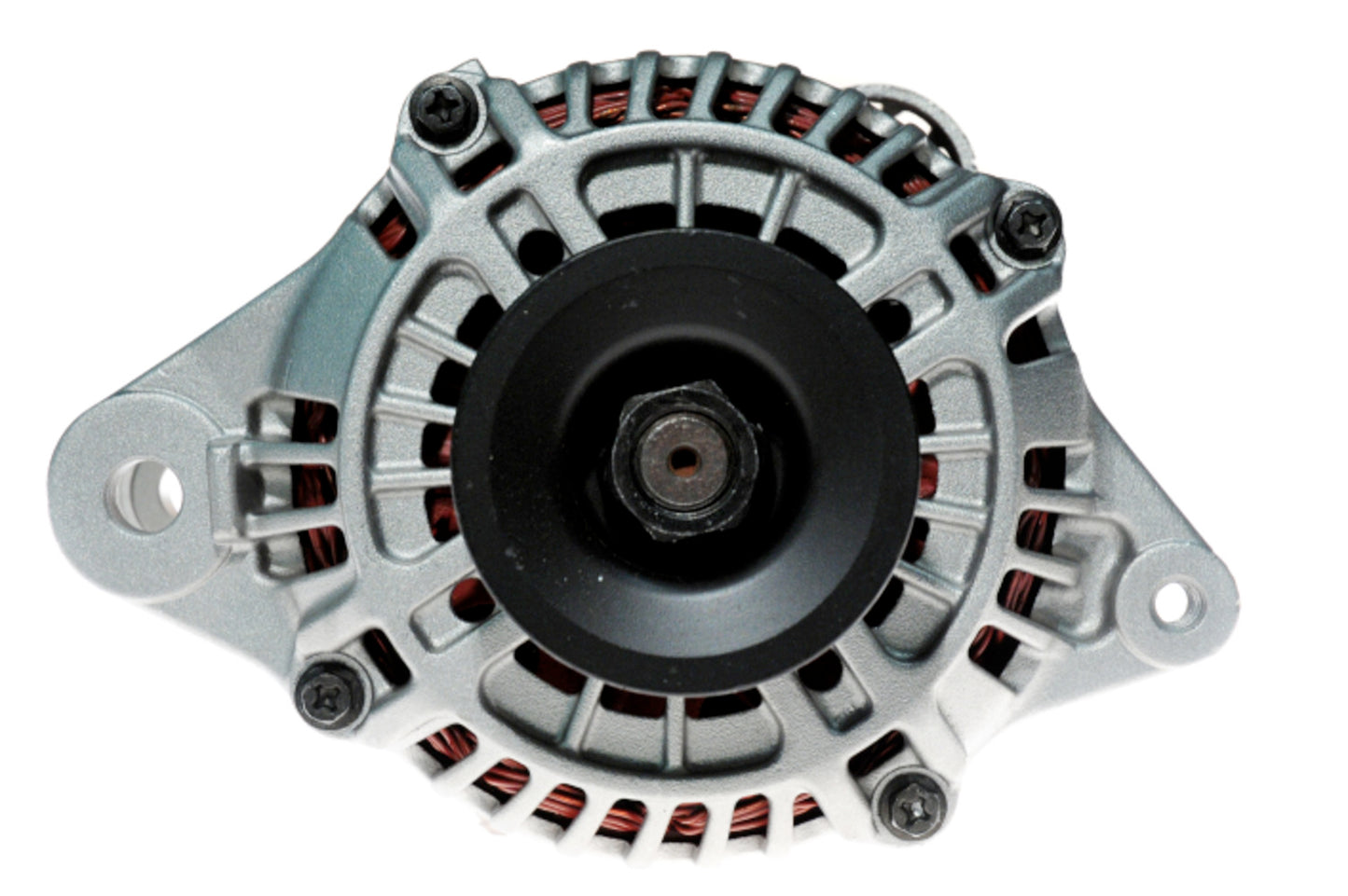 HELLA Alternator - 14V - 90A - for e.g. Mitsubishi Pajero II (V3_W, V2_W, V4_W) 8EL011711-701