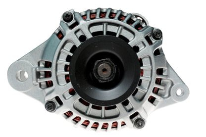 HELLA Alternator - 14V - 90A - for e.g. Mitsubishi Pajero II (V3_W, V2_W, V4_W) 8EL011711-701