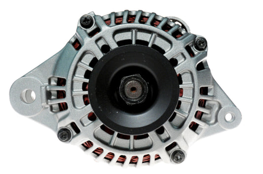 HELLA Alternator - 14V - 90A - for e.g. Mitsubishi Pajero II (V3_W, V2_W, V4_W) 8EL011711-701