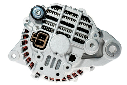 HELLA Alternator - 14V - 90A - for e.g. Mitsubishi Pajero II (V3_W, V2_W, V4_W) 8EL011711-701