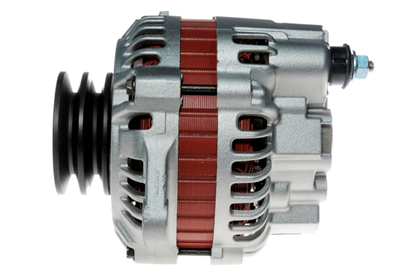 HELLA Alternator - 14V - 90A - for e.g. Mitsubishi Pajero II (V3_W, V2_W, V4_W) 8EL011711-701