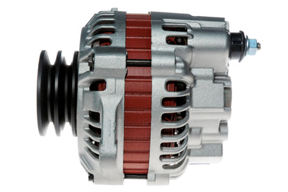 HELLA Alternator - 14V - 90A - for e.g. Mitsubishi Pajero II (V3_W, V2_W, V4_W) 8EL011711-701