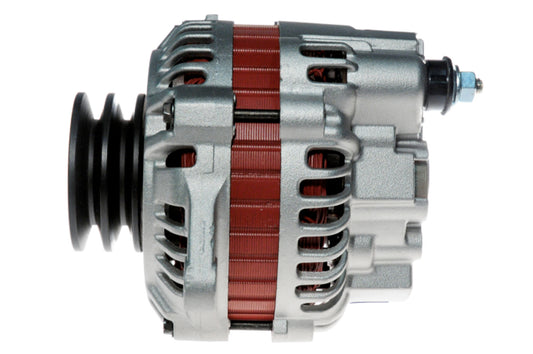HELLA Alternator - 14V - 90A - for e.g. Mitsubishi Pajero II (V3_W, V2_W, V4_W) 8EL011711-701