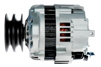 HELLA Alternator - 14V - 60A - for e.g. Nissan Pick Up (D22) 8EL011711-711