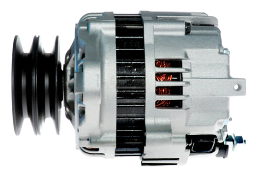 HELLA Alternator - 14V - 60A - for e.g. Nissan Pick Up (D22) 8EL011711-711