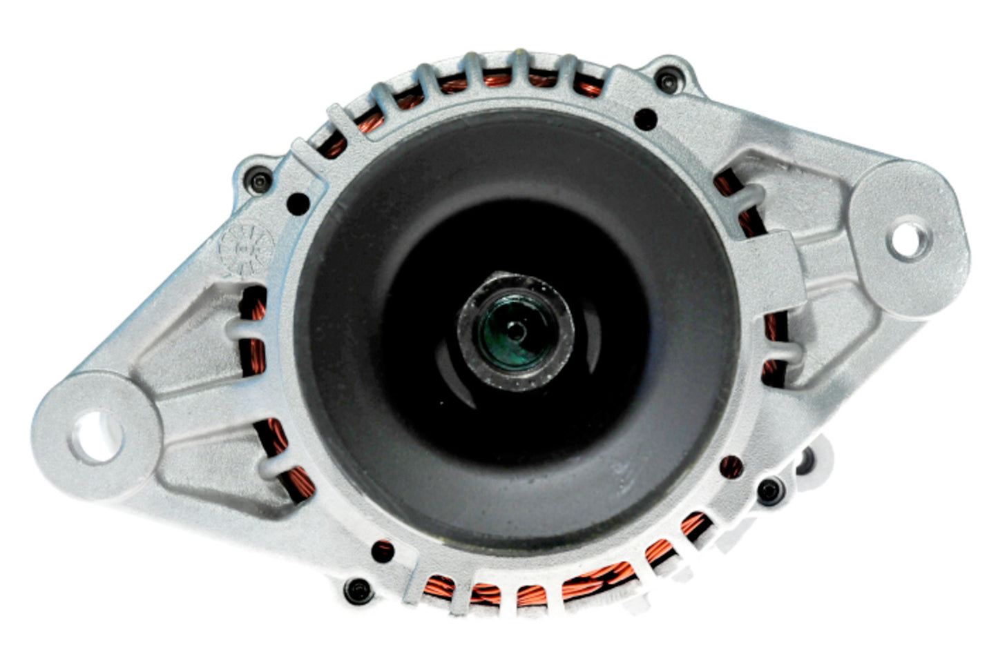 HELLA Alternator - 14V - 60A - for e.g. Nissan Pick Up (D22) 8EL011711-711