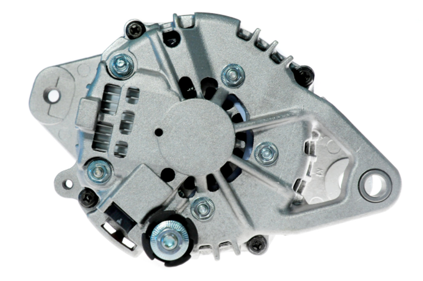 HELLA Alternator - 14V - 60A - for e.g. Nissan Pick Up (D22) 8EL011711-711