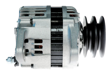 HELLA Alternator - 14V - 60A - for e.g. Nissan Pick Up (D22) 8EL011711-711