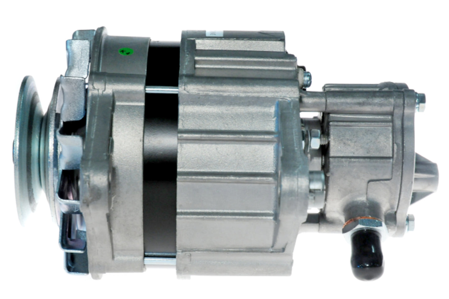HELLA Alternator - 14V - 70A - for e.g. Nissan Trade Bus 8EL011711-741
