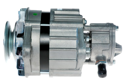 HELLA Alternator - 14V - 70A - for e.g. Nissan Trade Bus 8EL011711-741