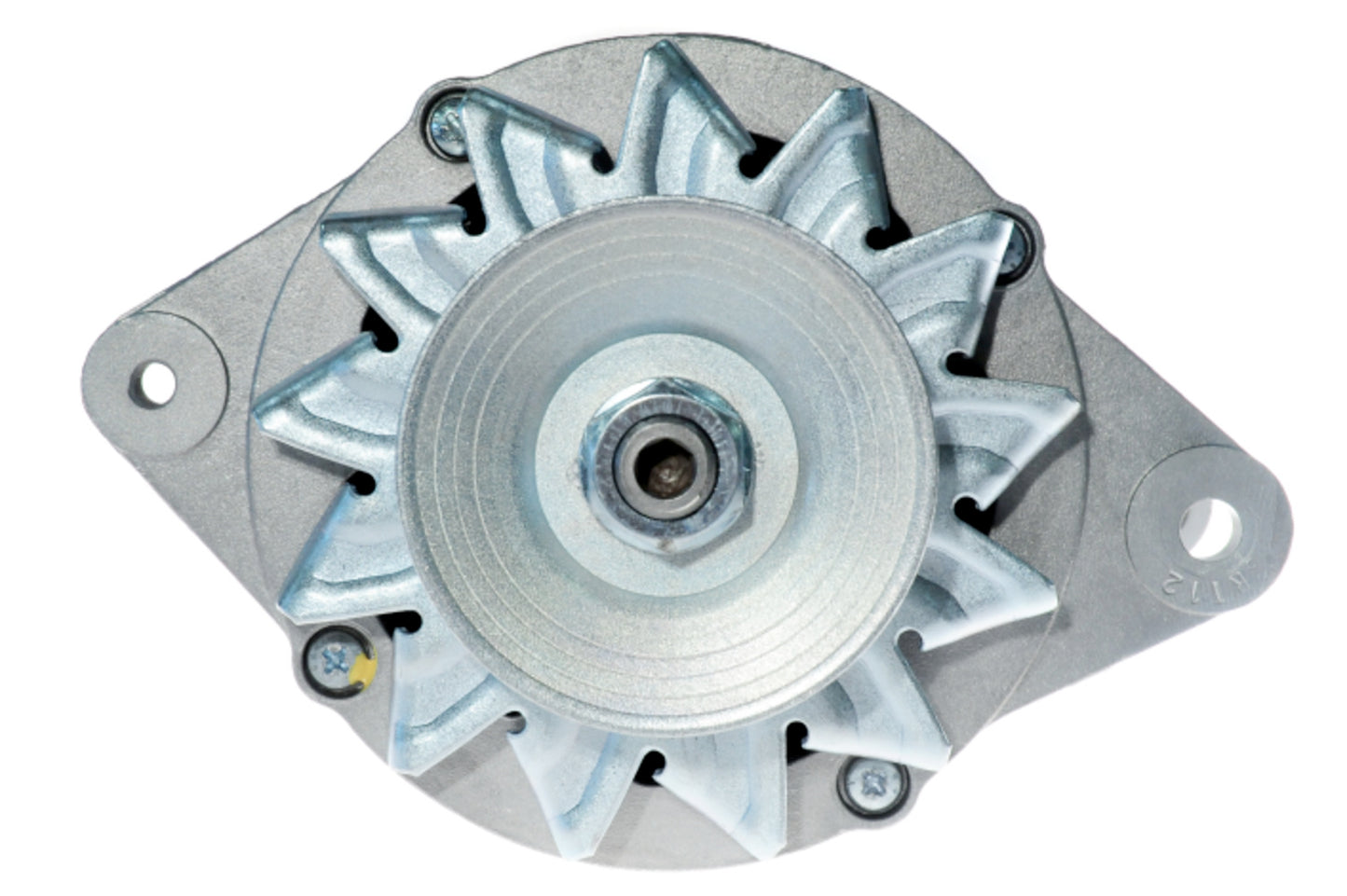 HELLA Alternator - 14V - 70A - for e.g. Nissan Trade Bus 8EL011711-741