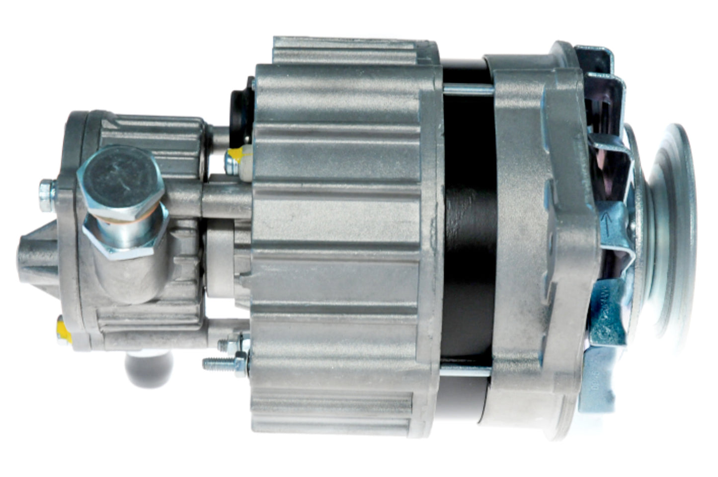 HELLA Alternator - 14V - 70A - for e.g. Nissan Trade Bus 8EL011711-741