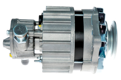 HELLA Alternator - 14V - 70A - for e.g. Nissan Trade Bus 8EL011711-741
