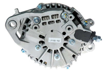 HELLA Alternator - 14V - 80A - for e.g. Nissan Almera II Hatchback (N16) 8EL011711-751