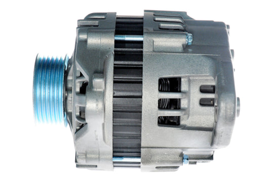 HELLA Alternator - 14V - 80A - for e.g. Nissan Almera II Hatchback (N16) 8EL011711-751