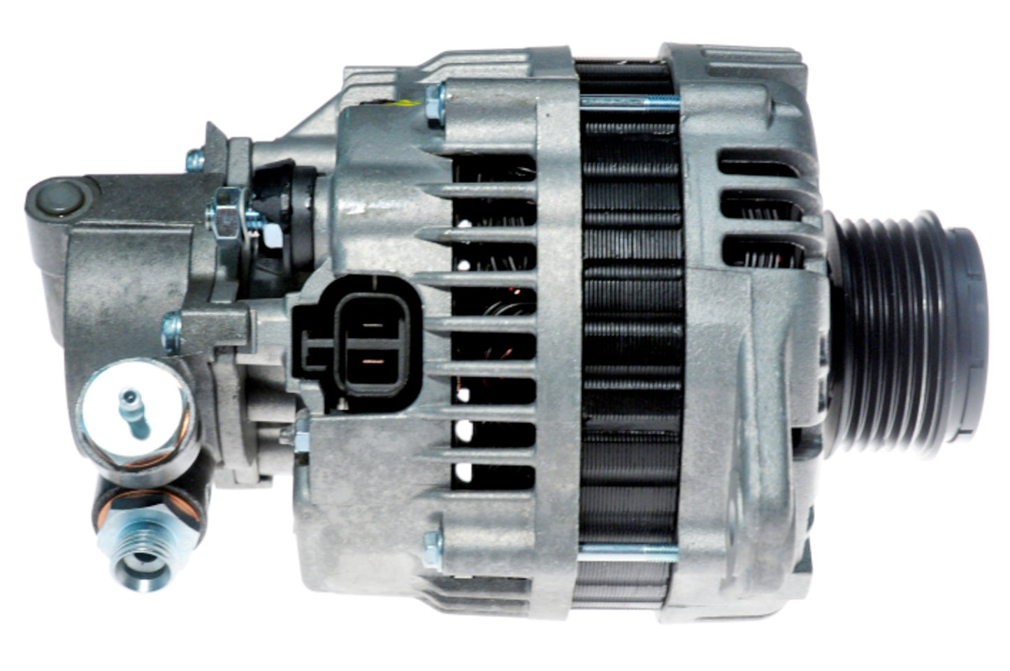 HELLA Alternator - 14V - 100A - for e.g. Opel Astra H Estate (A04) 8EL011711-761