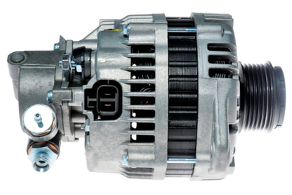 HELLA Alternator - 14V - 100A - for e.g. Opel Astra H Estate (A04) 8EL011711-761