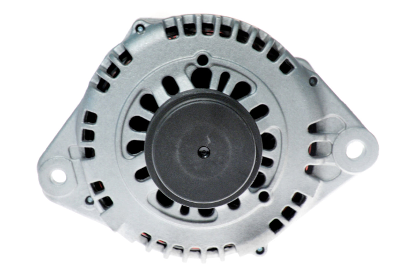 HELLA Alternator - 14V - 100A - for e.g. Opel Astra H Estate (A04) 8EL011711-761