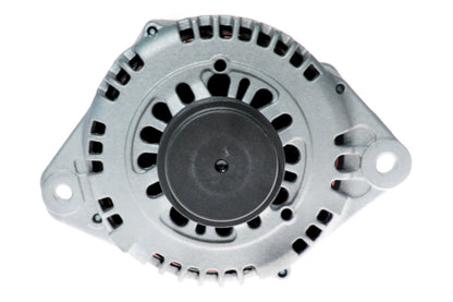 HELLA Alternator - 14V - 100A - for e.g. Opel Astra H Estate (A04) 8EL011711-761