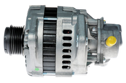 HELLA Alternator - 14V - 100A - for e.g. Opel Astra H Estate (A04) 8EL011711-761