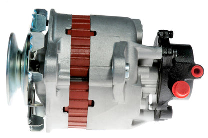 HELLA Alternator - 14V - 65A - for e.g. Mitsubishi L 200 (K3_T,K2_T,K1_T,K0_T) 8EL011711-771