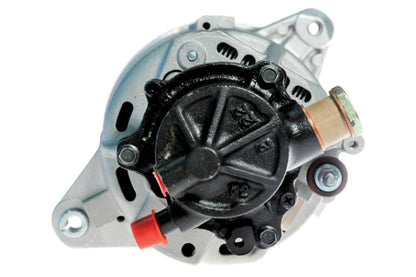 HELLA Alternator - 14V - 65A - for e.g. Mitsubishi L 200 (K3_T,K2_T,K1_T,K0_T) 8EL011711-771