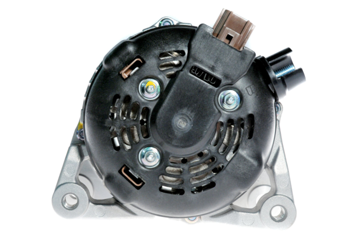 HELLA Alternator - 14V - 150A - for e.g. Ford Focus II (Da_, Hcp, Dp) 8EL011711-801