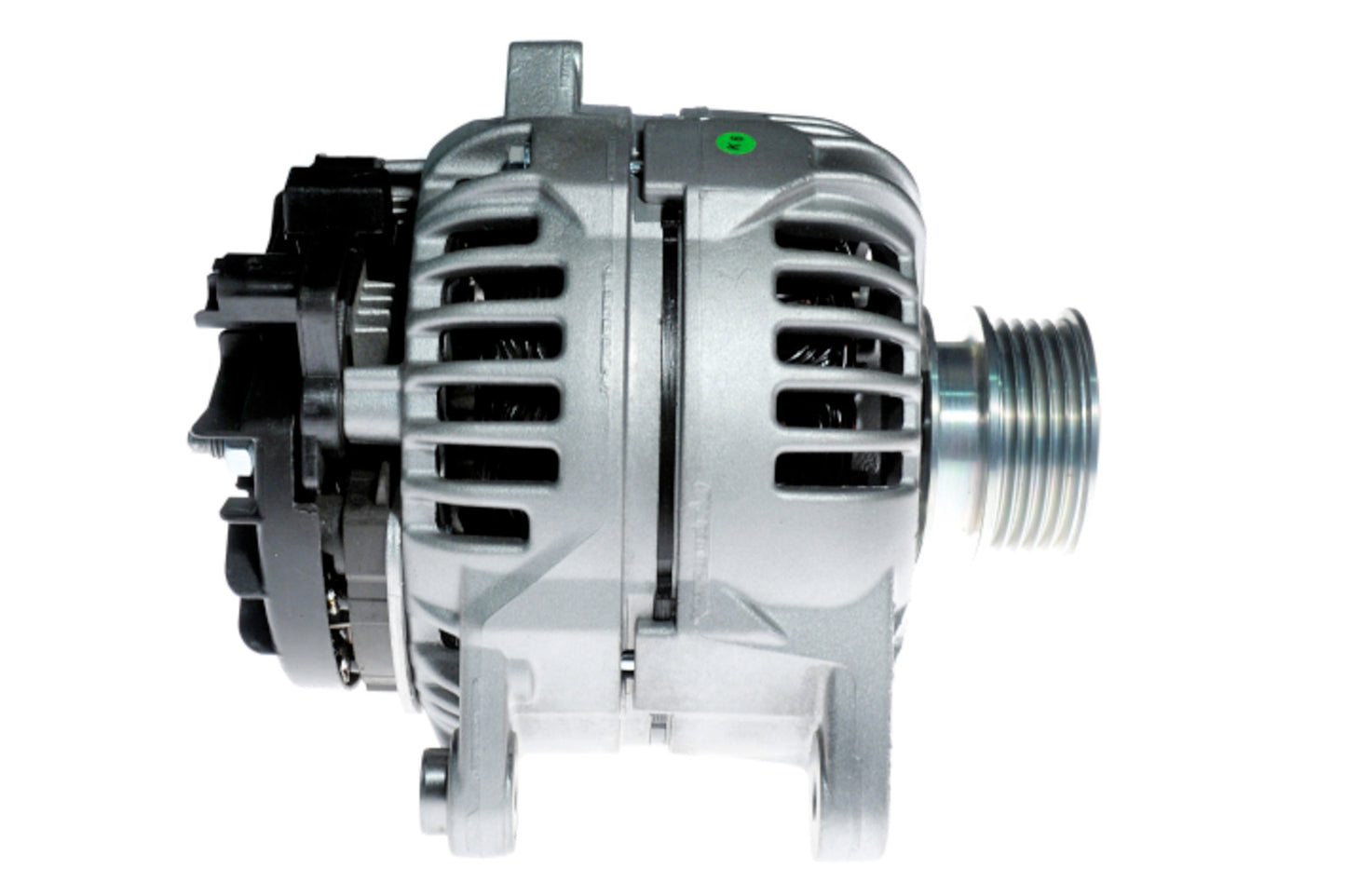 HELLA Alternator - 14V - 150A - for e.g. Renault Clio II (BB_, CB_) 8EL011711-811