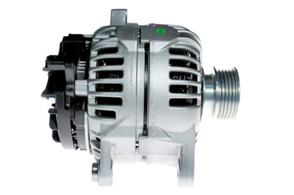 HELLA Alternator - 14V - 150A - for e.g. Renault Clio II (BB_, CB_) 8EL011711-811