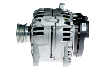 HELLA Alternator - 14V - 150A - for e.g. Renault Clio II (BB_, CB_) 8EL011711-811