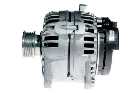 HELLA Alternator - 14V - 150A - for e.g. Renault Clio II (BB_, CB_) 8EL011711-811