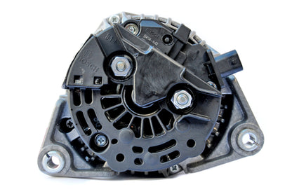 HELLA Alternator - 14V - 120A - for e.g. Opel Zafira A Mpv (T98) 8EL011711-821