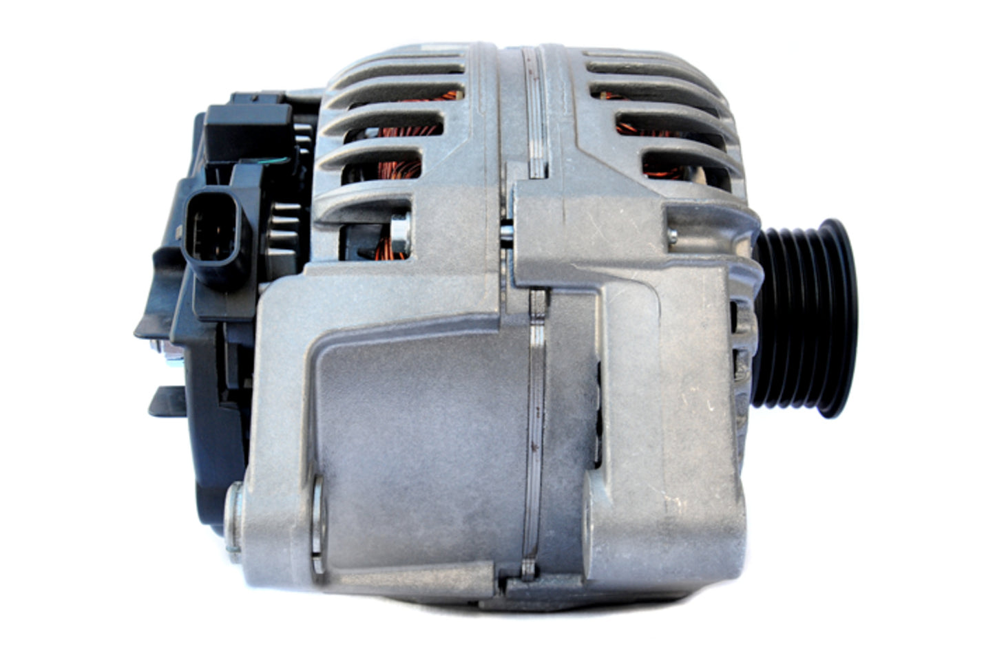 HELLA Alternator - 14V - 120A - for e.g. Opel Zafira A Mpv (T98) 8EL011711-821
