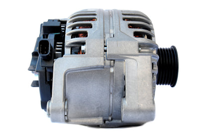 HELLA Alternator - 14V - 120A - for e.g. Opel Zafira A Mpv (T98) 8EL011711-821