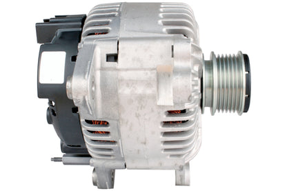 HELLA Alternator - 14V - 180A - for e.g. VW Passat Variant (3C5) 8EL012426-001