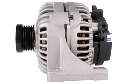 HELLA Alternator - 14V - 160A - for e.g. Volvo V70 II (285) 8EL012426-011