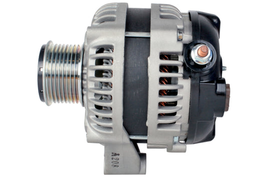 HELLA Alternator - 14V - 150A - for e.g. Land Rover Discovery III (L319) 8EL012426-021