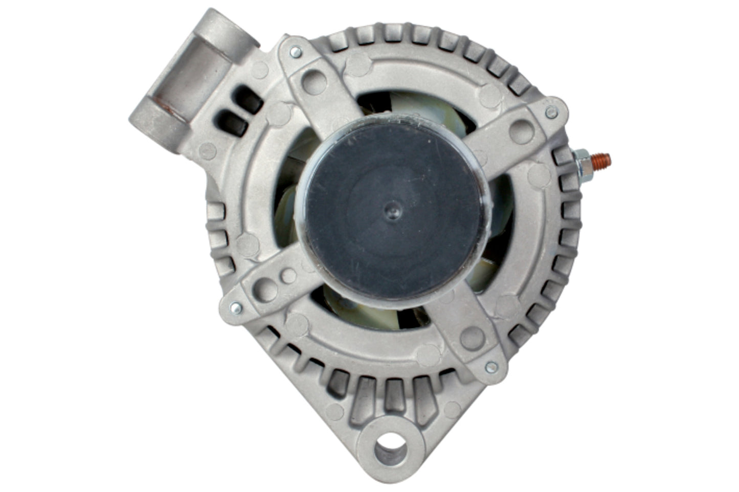 HELLA Alternator - 14V - 150A - for e.g. Land Rover Discovery III (L319) 8EL012426-021