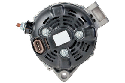 HELLA Alternator - 14V - 150A - for e.g. Land Rover Discovery III (L319) 8EL012426-021