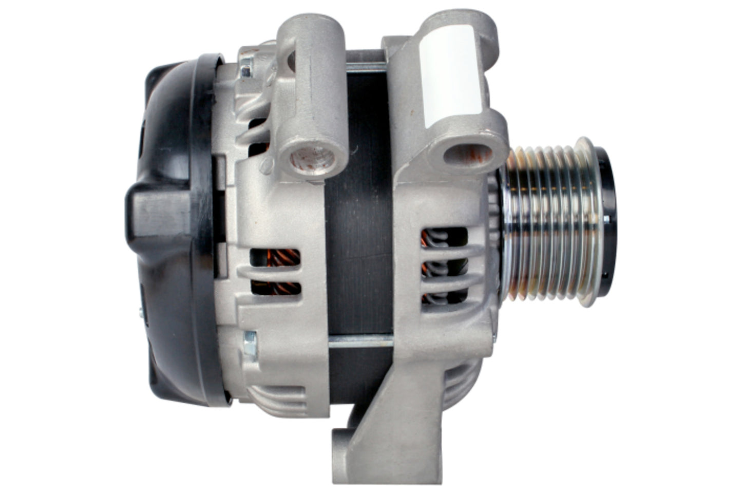 HELLA Alternator - 14V - 150A - for e.g. Land Rover Discovery III (L319) 8EL012426-021