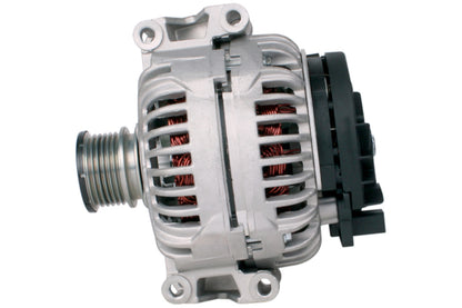 HELLA Alternator - 14V - 200A - for e.g. Mercedes-Benz Vito / Mixto Box (W639) 8EL012426-031