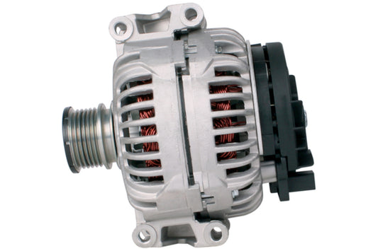 HELLA Alternator - 14V - 200A - for e.g. Mercedes-Benz Vito / Mixto Box (W639) 8EL012426-031