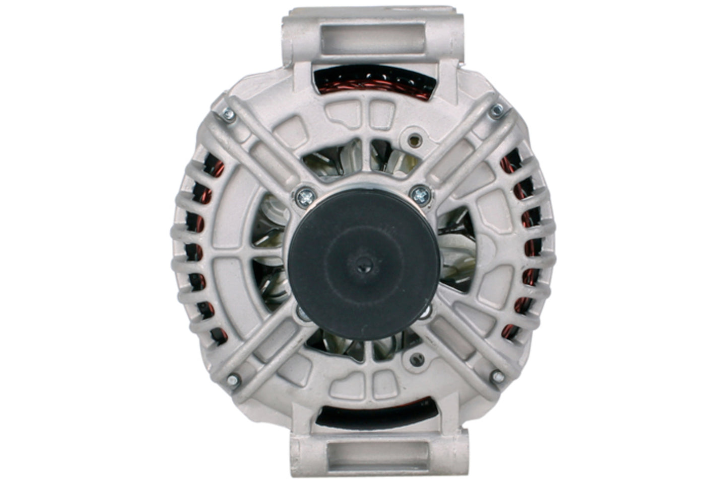 HELLA Alternator - 14V - 200A - for e.g. Mercedes-Benz Vito / Mixto Box (W639) 8EL012426-031