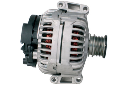 HELLA Alternator - 14V - 200A - for e.g. Mercedes-Benz Vito / Mixto Box (W639) 8EL012426-031