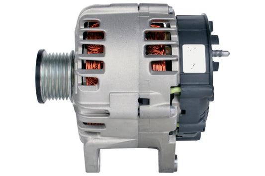HELLA Alternator - 14V - 150A - for e.g. Renault Trafic II Box (Fl) 8EL012426-051
