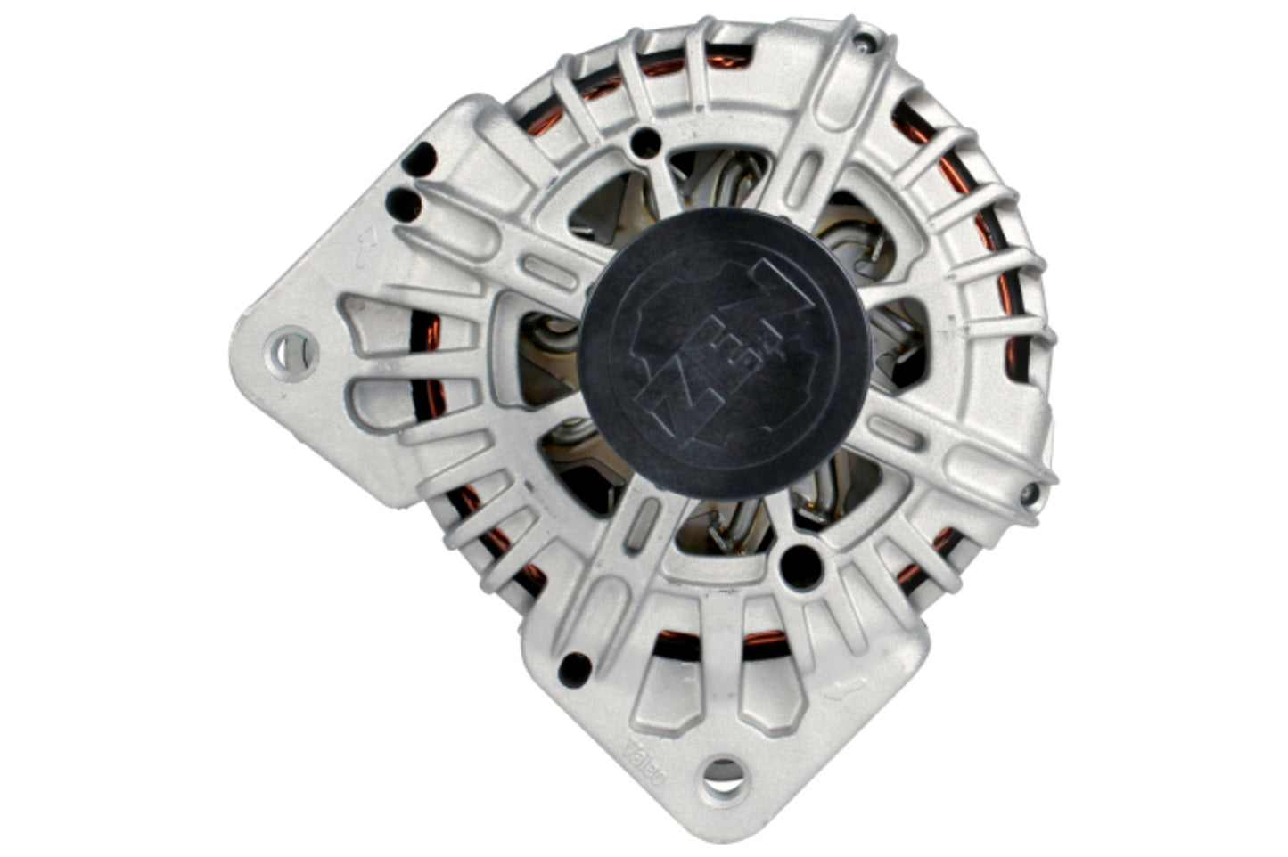 HELLA Alternator - 14V - 150A - for e.g. Renault Trafic II Box (Fl) 8EL012426-051