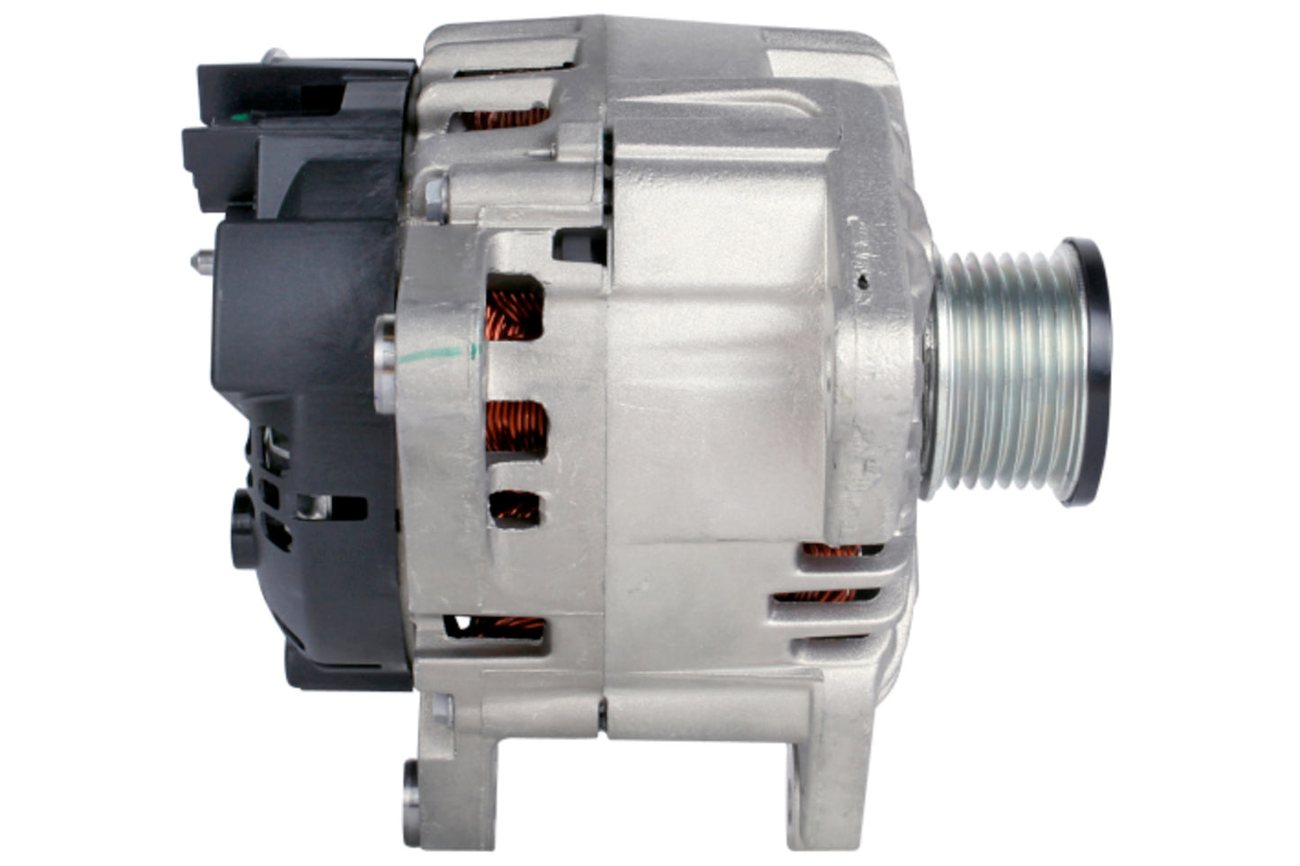 HELLA Alternator - 14V - 150A - for e.g. Renault Trafic II Box (Fl) 8EL012426-051