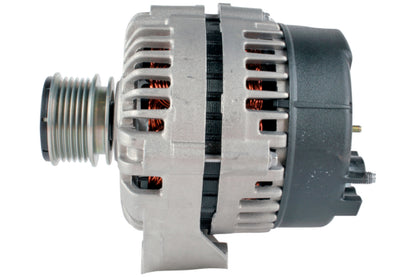 HELLA Alternator - 14V - 115A - for e.g. Mercedes-Benz Sprinter 3-T Chassis (903) 8EL012426-061